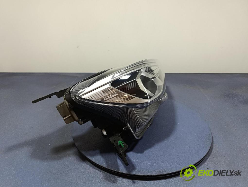 Mg Zs 0 Reflektor: v pravo: 12101482
