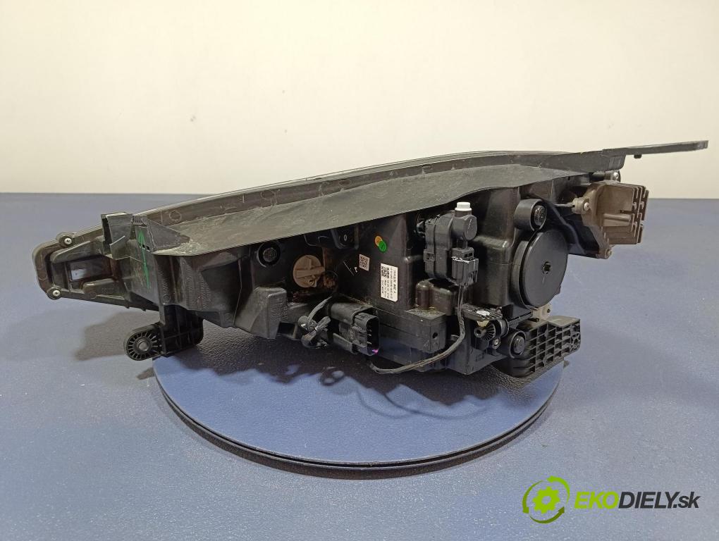 Mg Zs 0 Reflektor: v pravo: 12101482