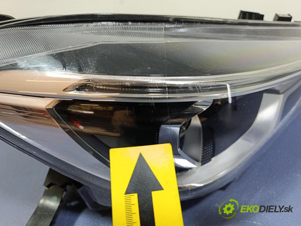 Mg Zs 0 Reflektor: v pravo: 12101482