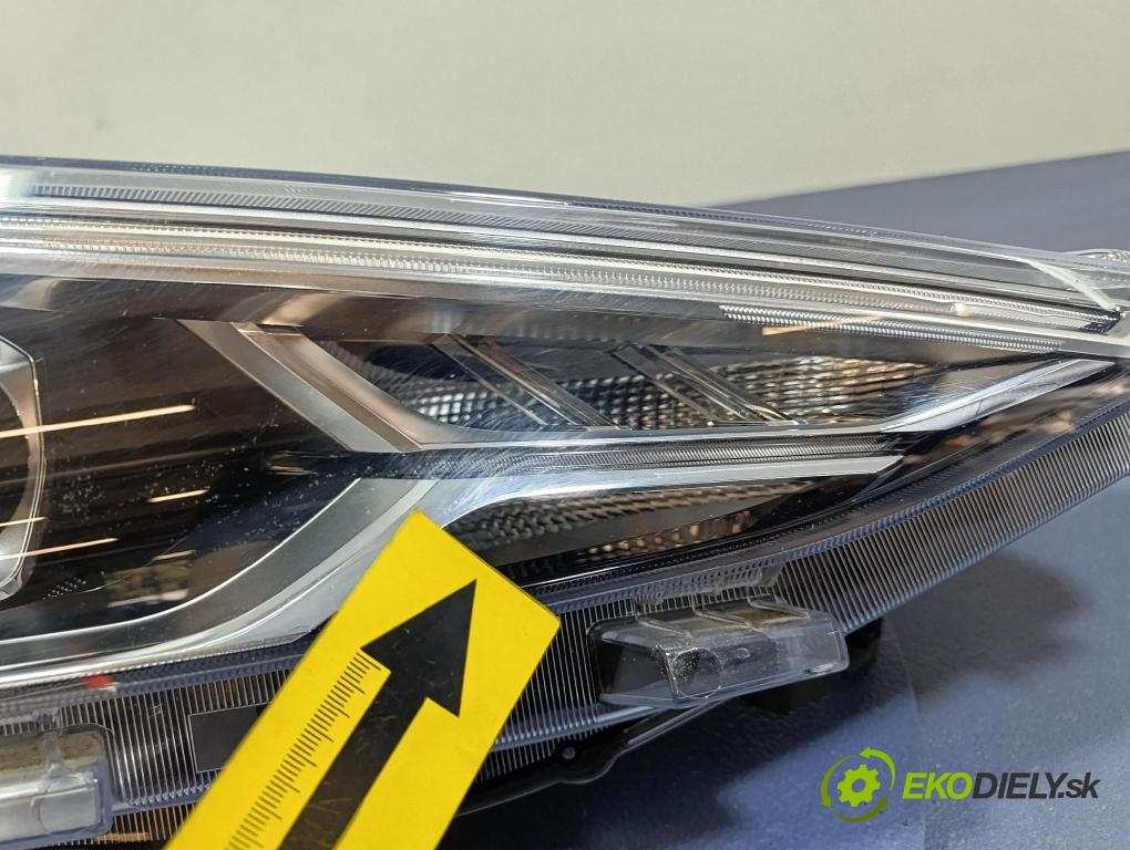 Mg Zs 0 Reflektor: v pravo: 12101482