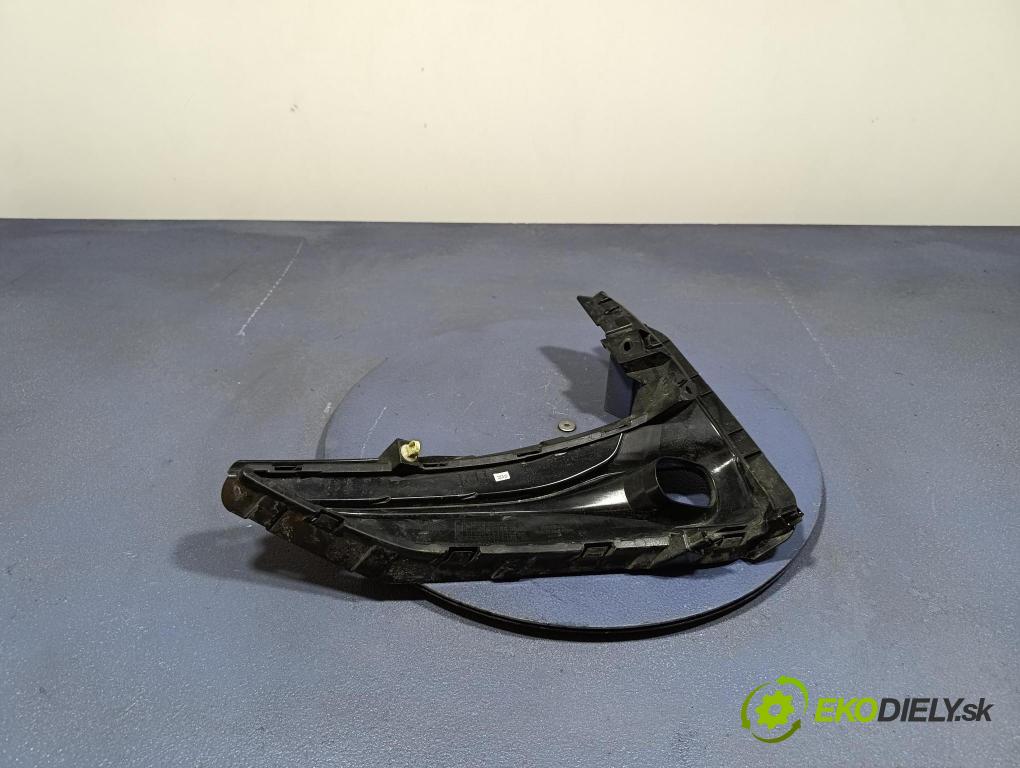 Mg Hs 0 lišta narazník 11407745