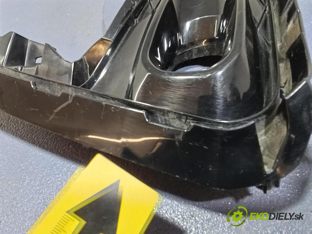 Mg Hs 0 lišta narazník 11407745