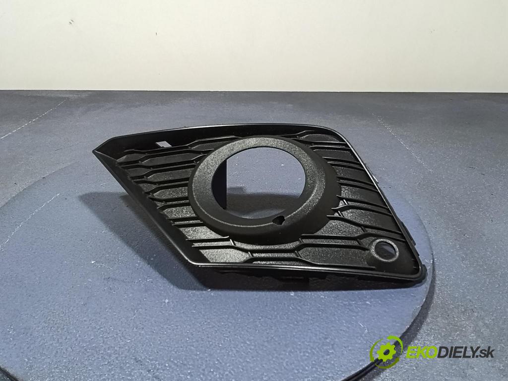 Seat Arona 0 lišta narazník 6F9853665C