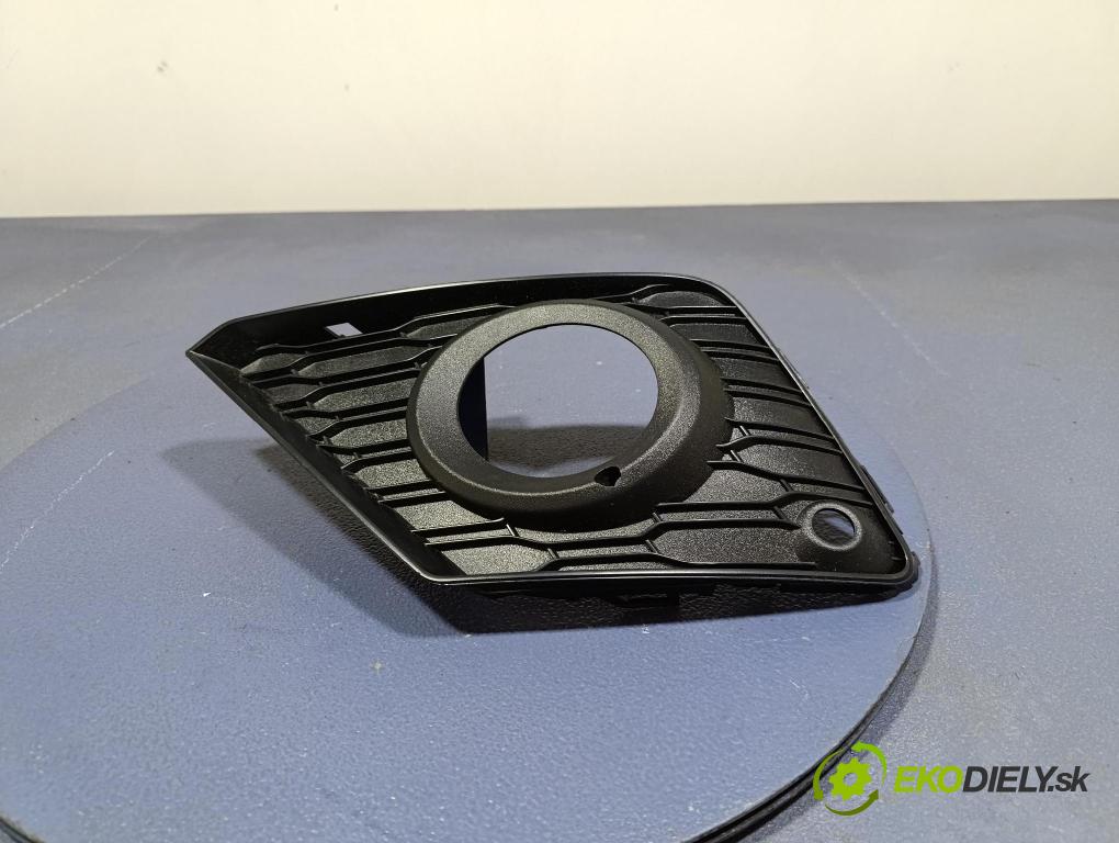 Seat Arona 0 lišta narazník 6F9853665C