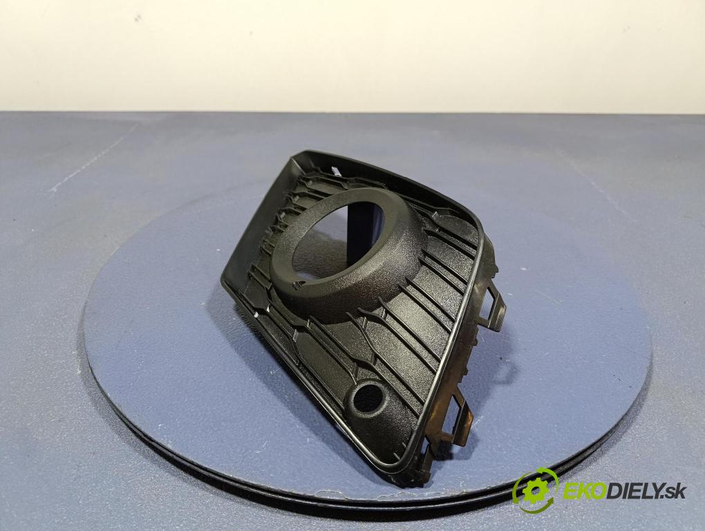 Seat Arona 0 lišta narazník 6F9853665C