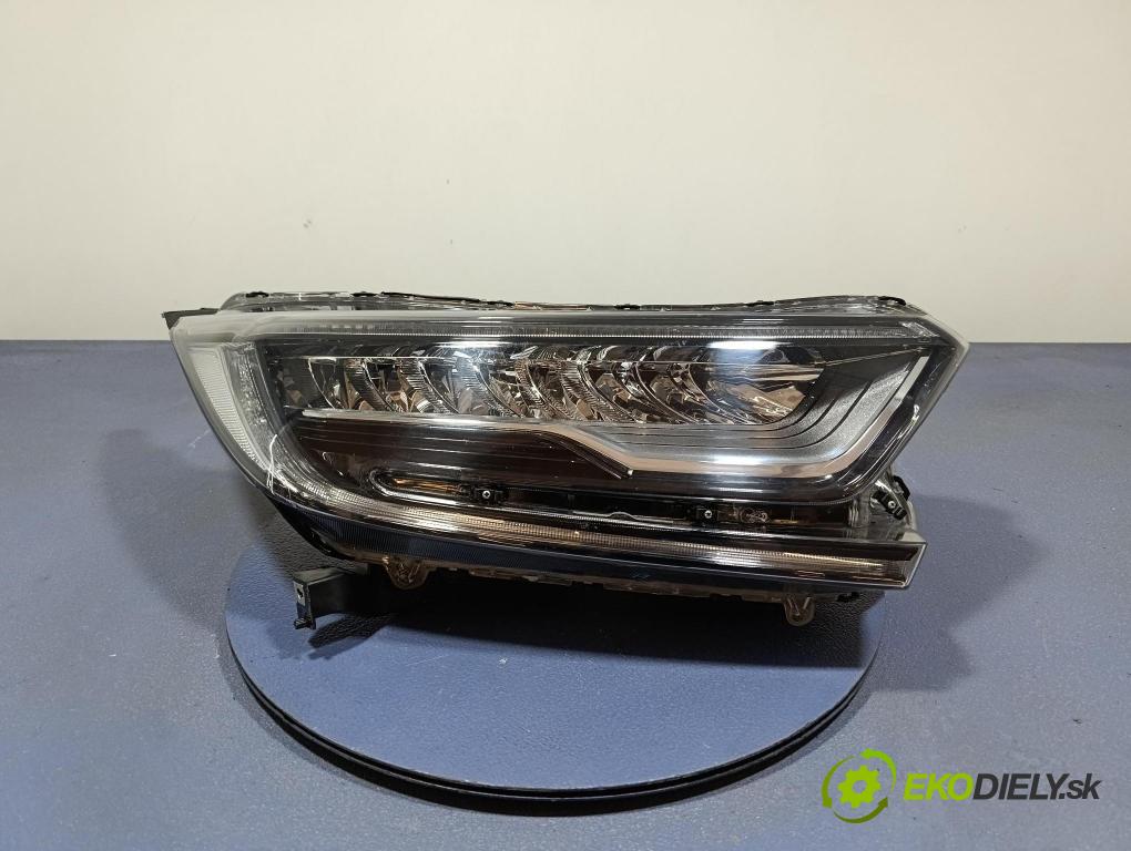 Honda Cr-v 0 Reflektor: v pravo: STANLEY W3912