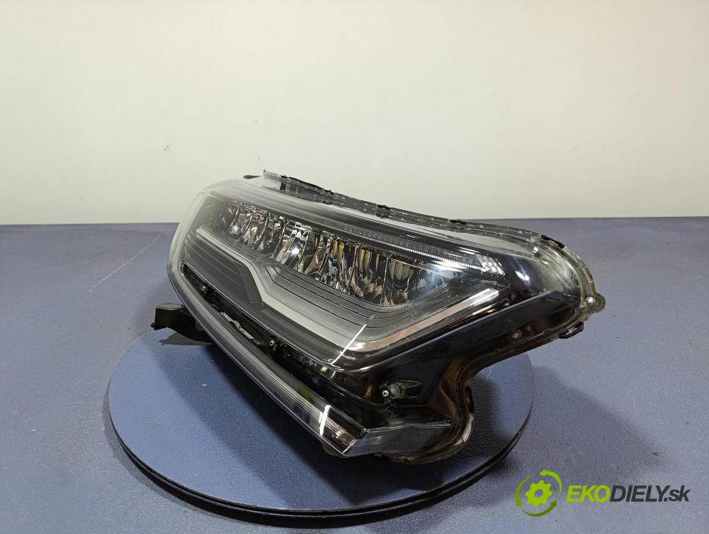 Honda Cr-v 0 Reflektor: v pravo: STANLEY W3912