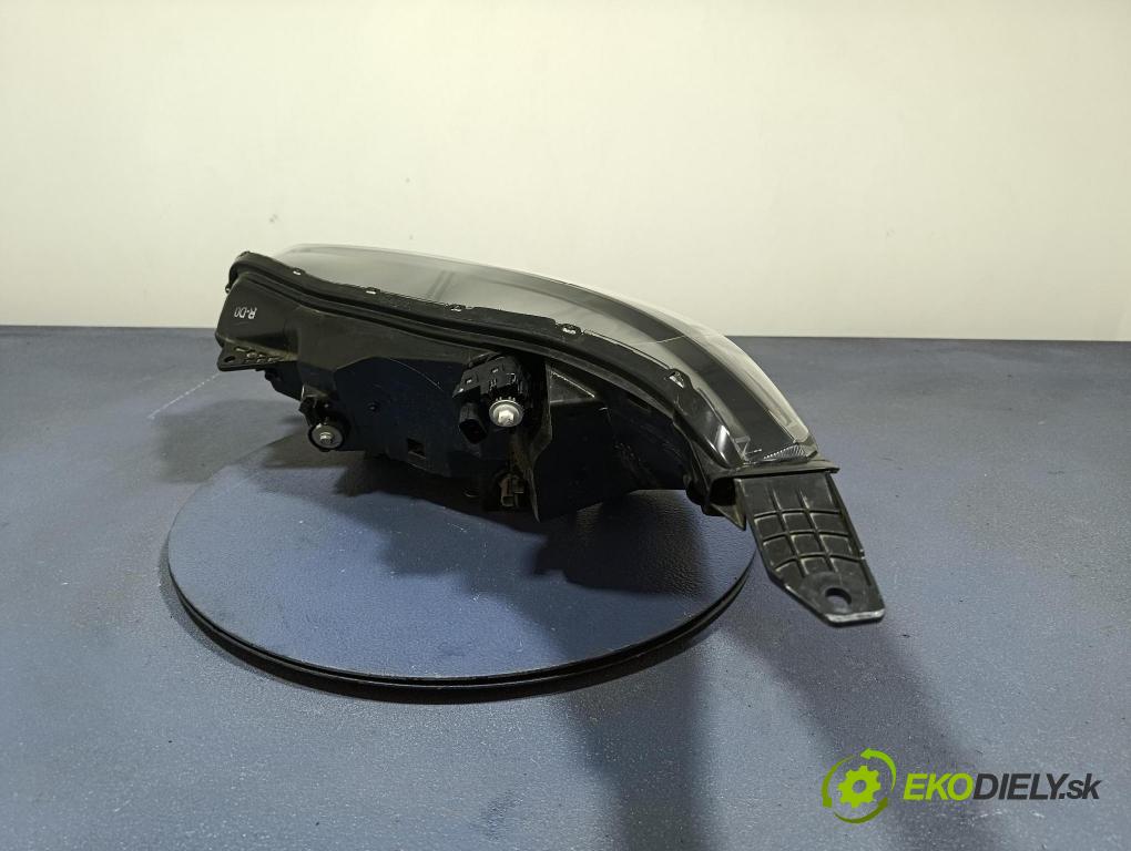 Honda Cr-v 0 Reflektor: v pravo: STANLEY W3912