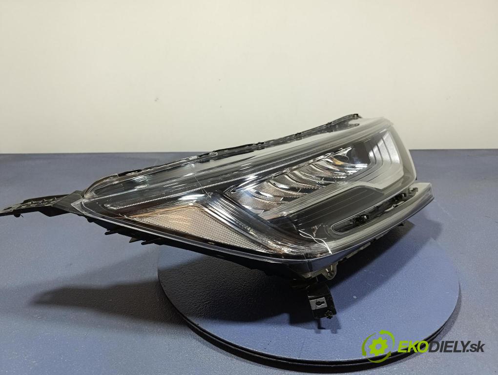 Honda Cr-v 0 Reflektor: v pravo: STANLEY W3912