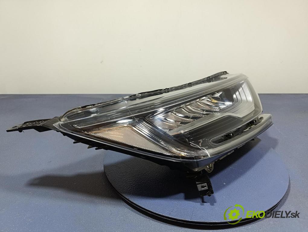 Honda Cr-v 0 Reflektor: v pravo: STANLEY W3912