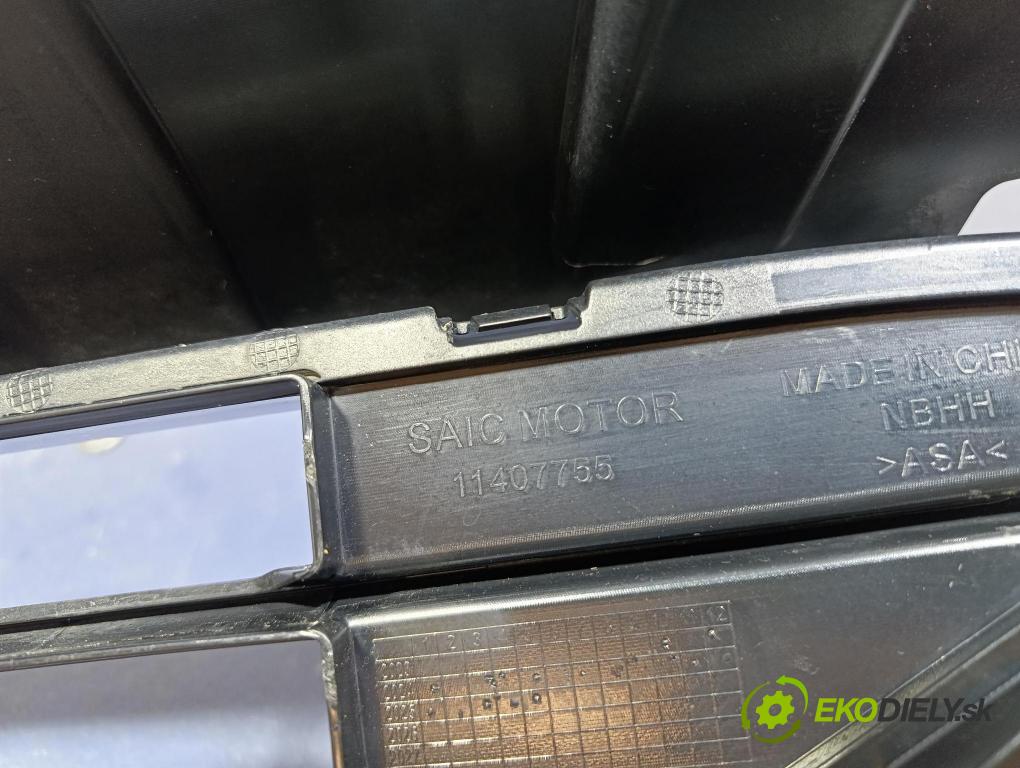Mg Hs 0 lišta narazník 11407755