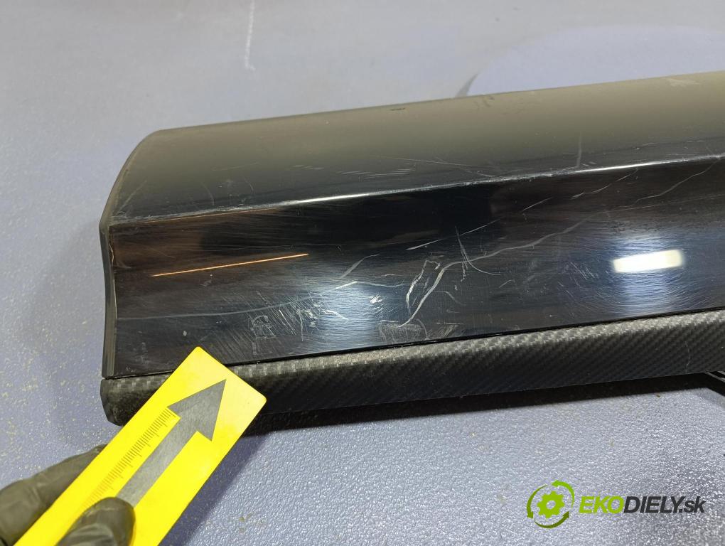 Mg Hs 0 lišta Dekoratívne: 11184149