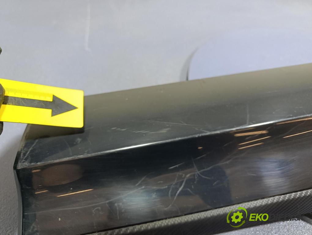 Mg Hs 0 lišta Dekoratívne: 11184149