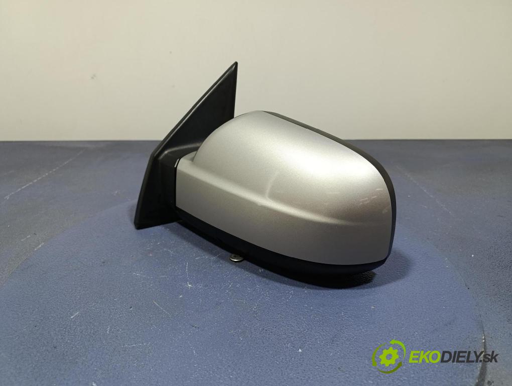 Hyundai Tucson 2006 zrkadlo Vľavo: