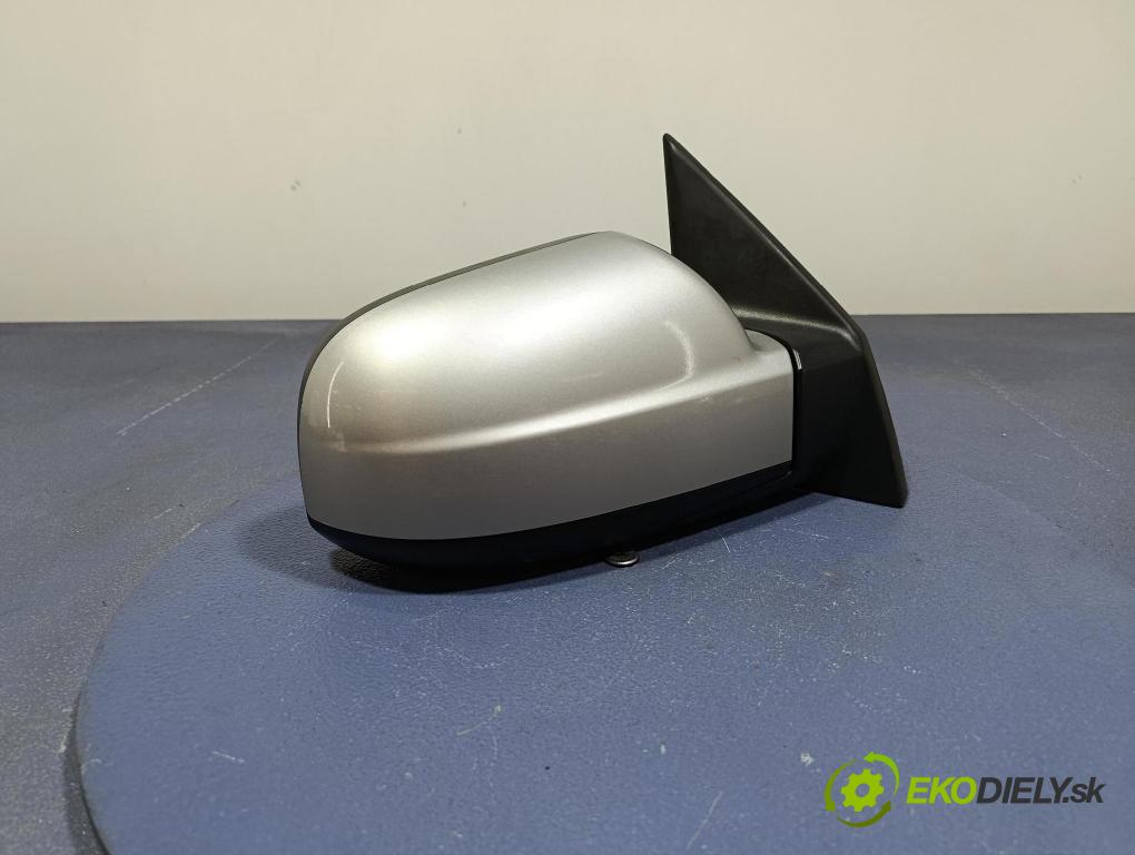 Hyundai Tucson 2006 zrkadlo pravé