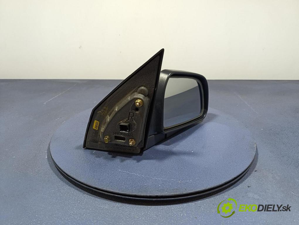 Hyundai Tucson 2006 zrkadlo pravé