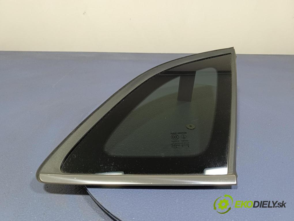 Mg Zs 2024 sklo Karoséria: zad 11691312