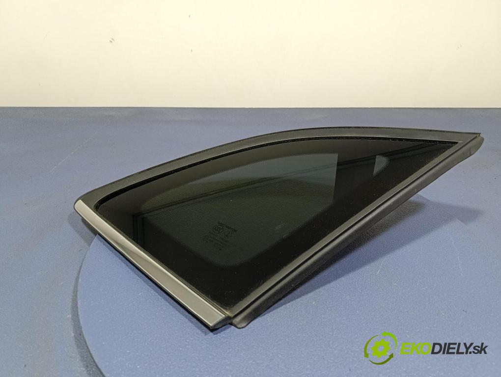 Mg Zs 2024 sklo Karoséria: zad 11691312