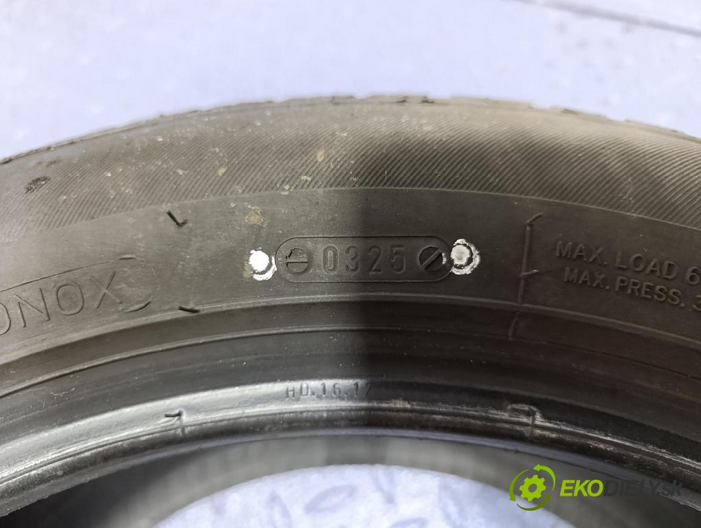 Renault Laguna 2004 pneumatika Leto: 3528705261962