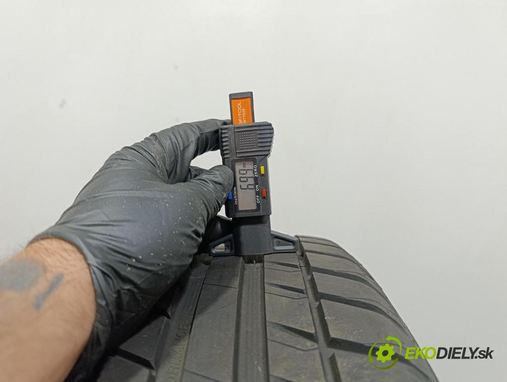 Renault Laguna 2004 pneumatika Leto: 3528705261962