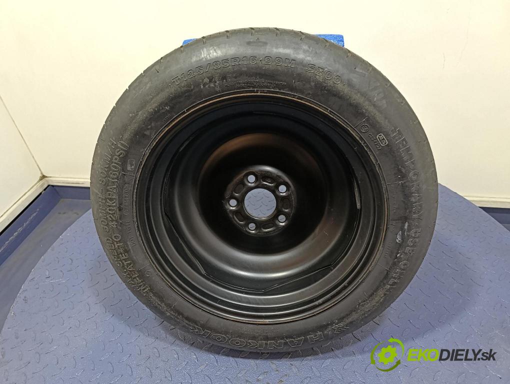 Ford C-max 2007 koleso Prístup: 1S71MH