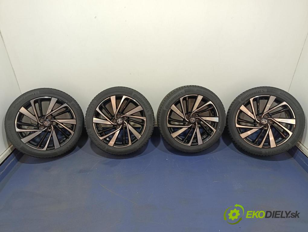 Mg Zs 2024 Ráfiky: Hlinikové: Pneumatiky: 4019238092585