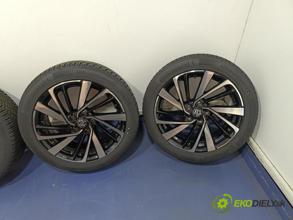 Mg Zs 2024 Ráfiky: Hlinikové: Pneumatiky: 4019238092585