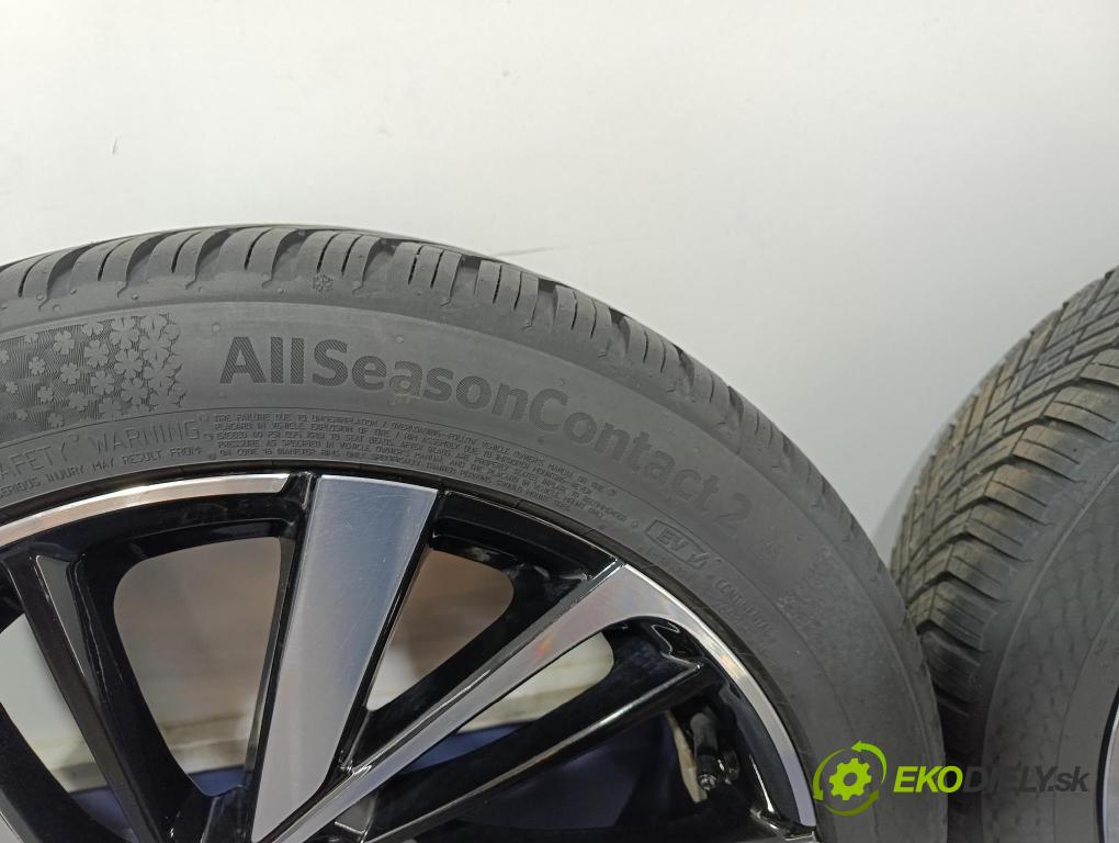 Mg Zs 2024 Ráfiky: Hlinikové: Pneumatiky: 4019238092585