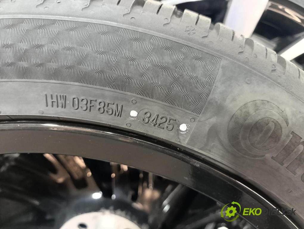 Mg Zs 2024 Ráfiky: Hlinikové: Pneumatiky: 4019238092585