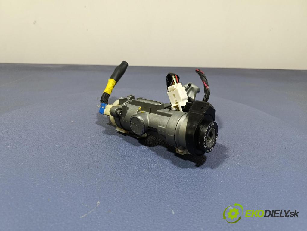 Hyundai Tucson 2006 riadiaca jednotka Motor: 39171-23270