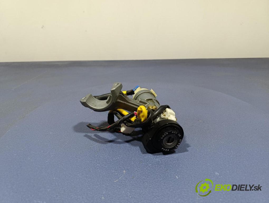 Hyundai Tucson 2006 riadiaca jednotka Motor: 39171-23270