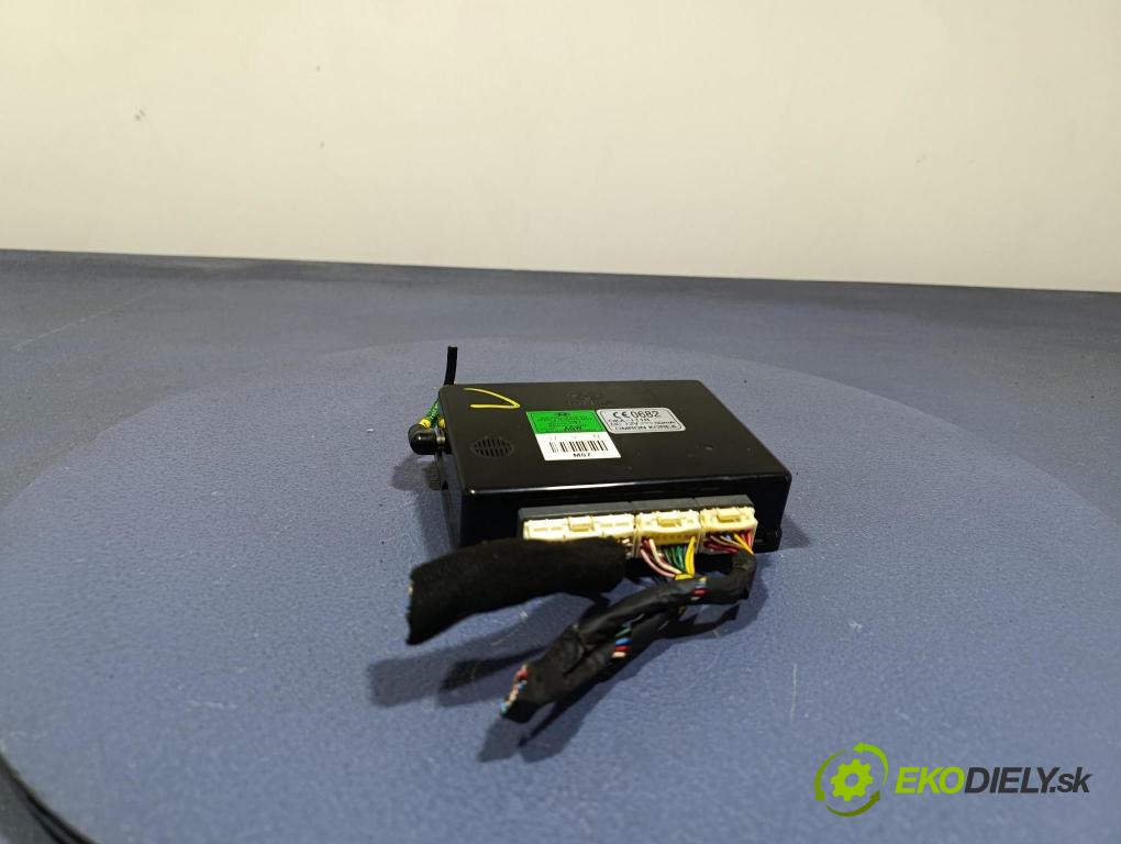 Hyundai Tucson 2006 riadiaca jednotka Motor: 39171-23270
