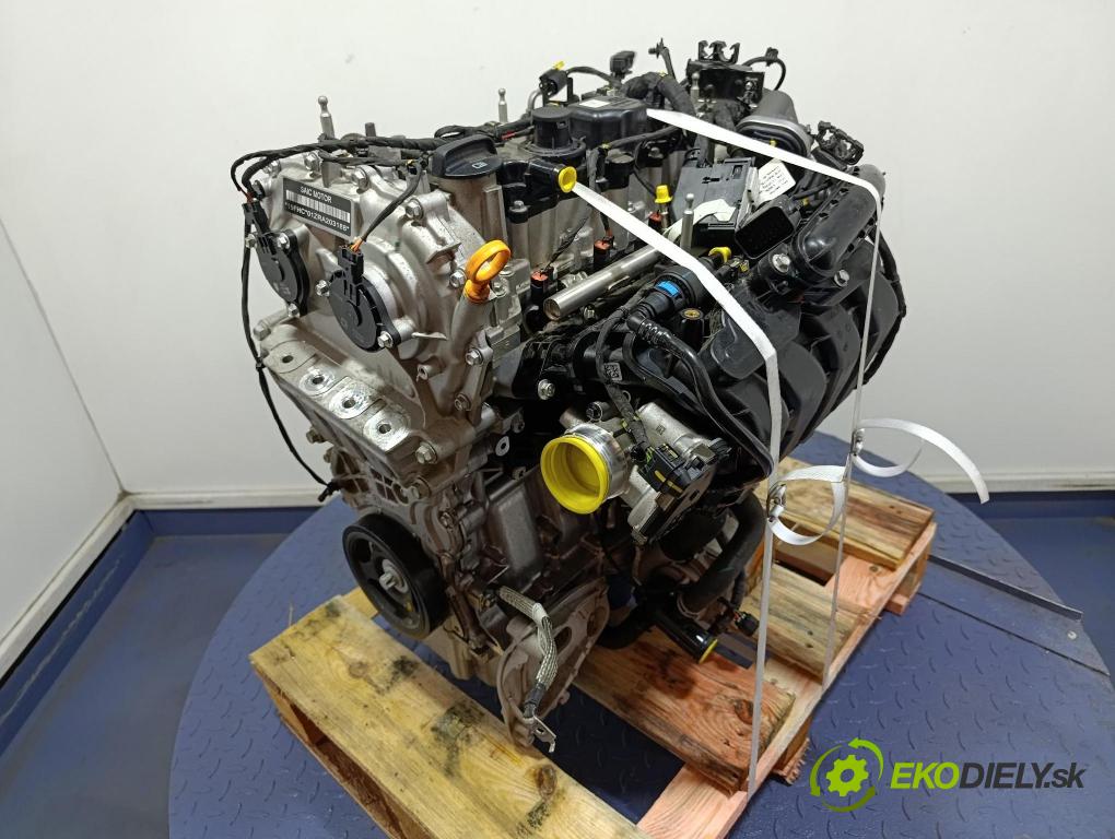 Mg Zs 2024 motor Benzín: 15FHC