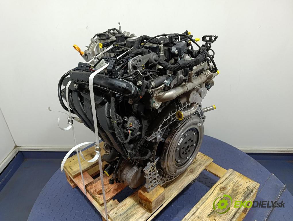 Mg Zs 2024 motor Benzín: 15FHC