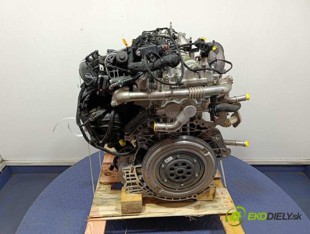 Mg Zs 2024 motor Benzín: 15FHC