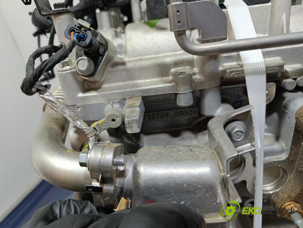 Mg Zs 2024 motor Benzín: 15FHC