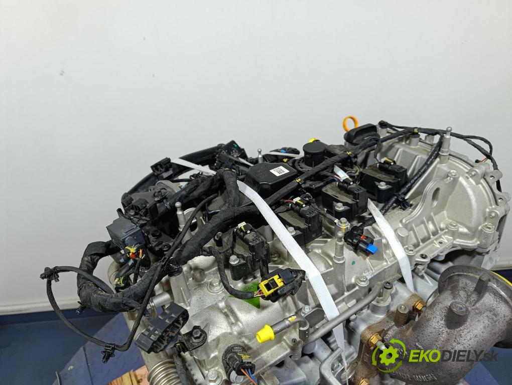Mg Zs 2024 motor Benzín: 15FHC