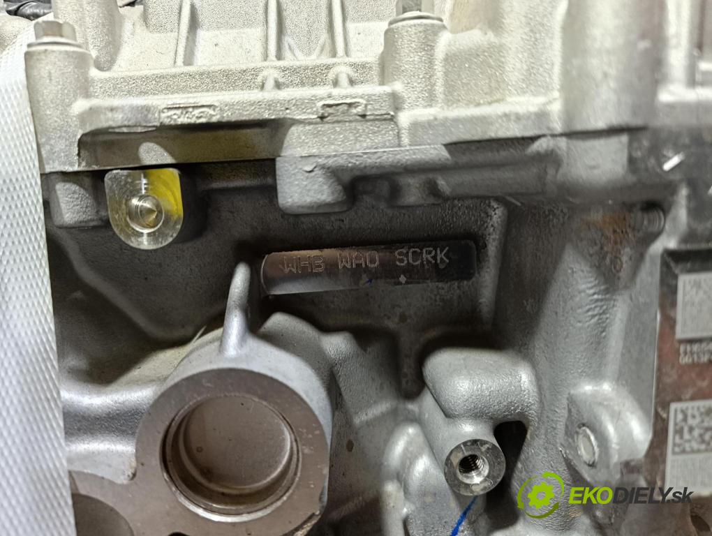 Mg Zs 2024 motor Benzín: 15FHC