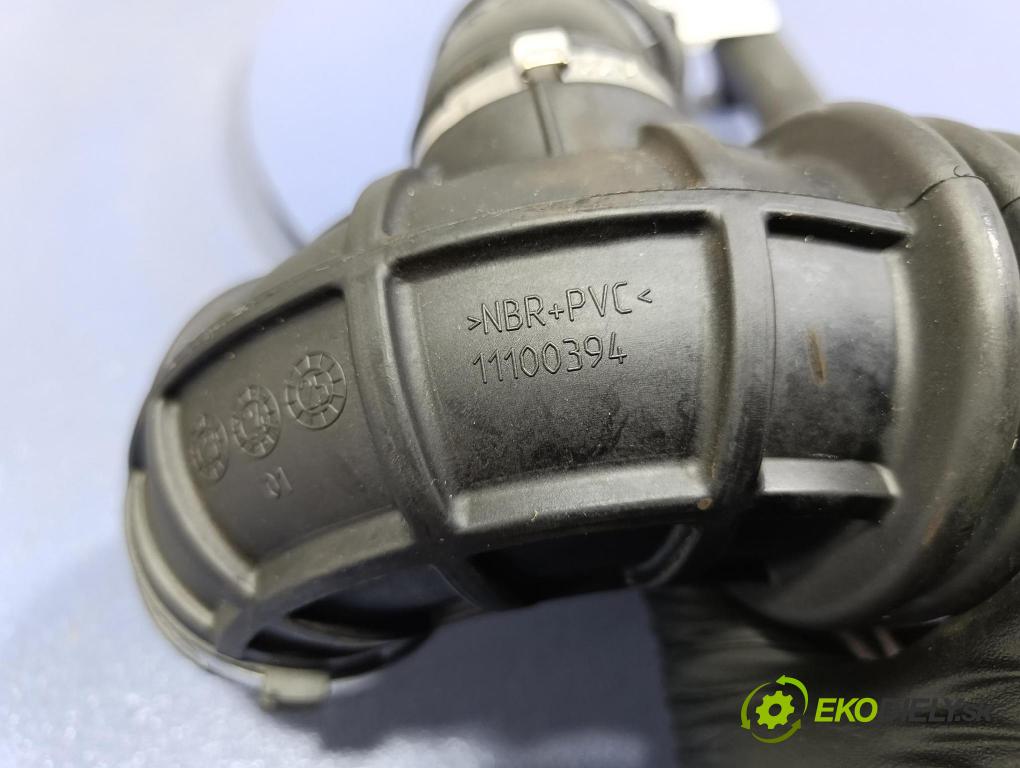Mg Zs 2024 Prívod: Vzduch: 11100394