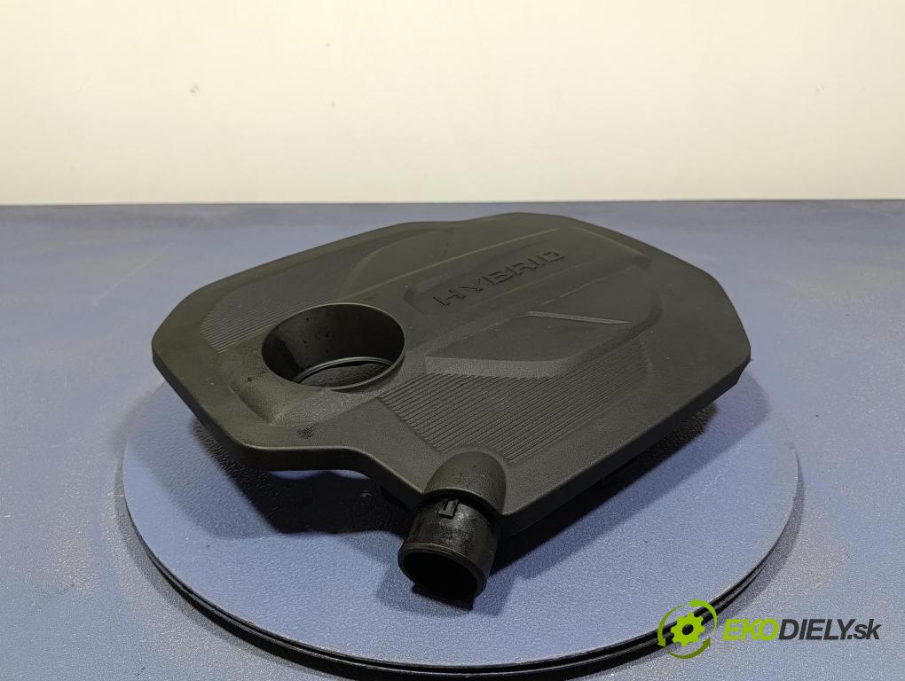 Mg Zs 2024 kryt Motor: 11717848