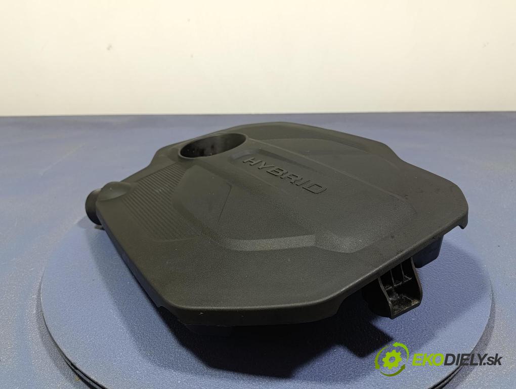 Mg Zs 2024 kryt Motor: 11717848