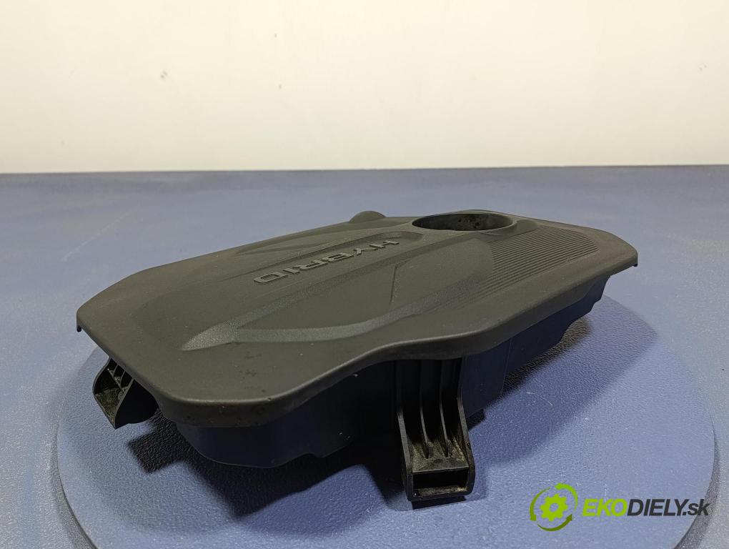 Mg Zs 2024 kryt Motor: 11717848