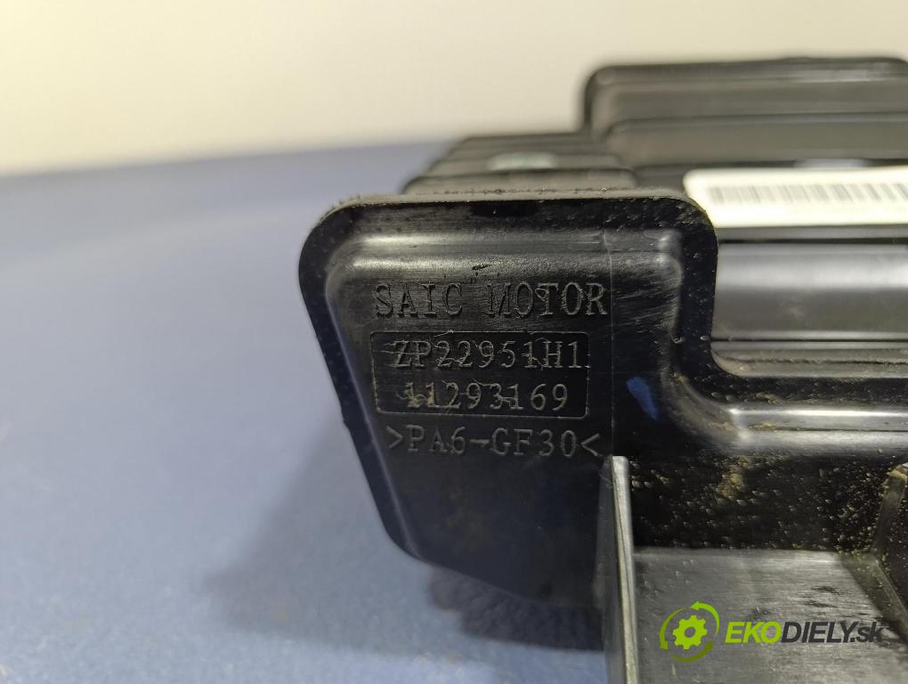 Mg Zs 2024 Nádrž: Uhlík: Aktívny: 11293169