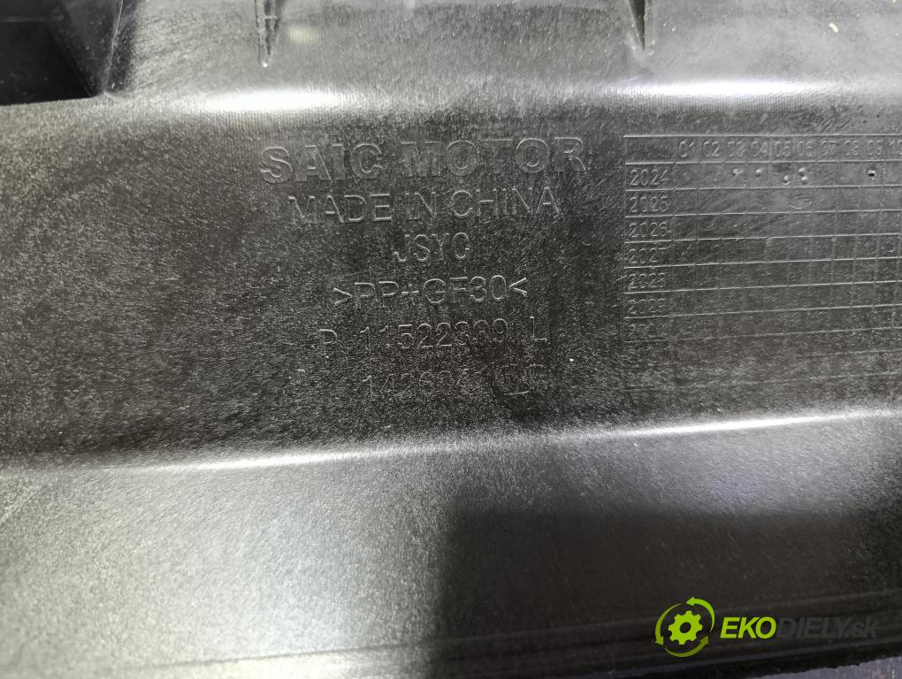 Mg Zs 2024 torpédo 11522339
