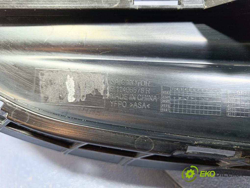 Mg Zs 2024 lišta narazník 11406578