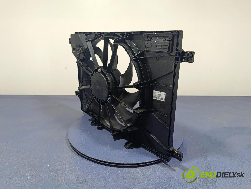 Mg Zs 2024 Ventilátor Chladič: 11695475