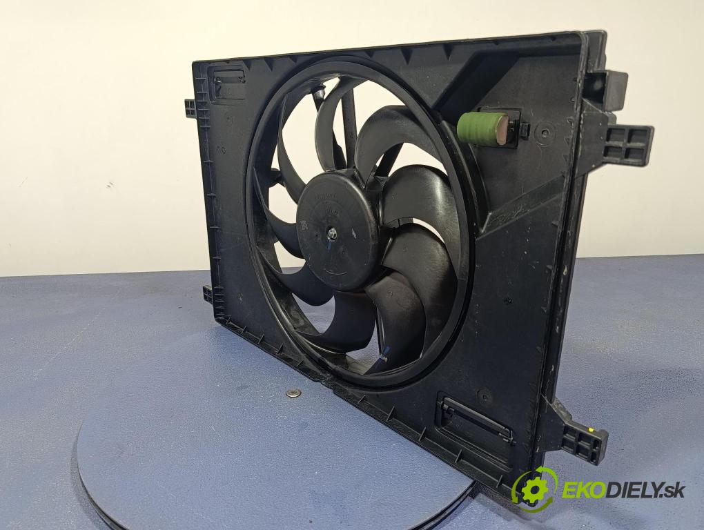 Mg Zs 2024 Ventilátor Chladič: 11695475