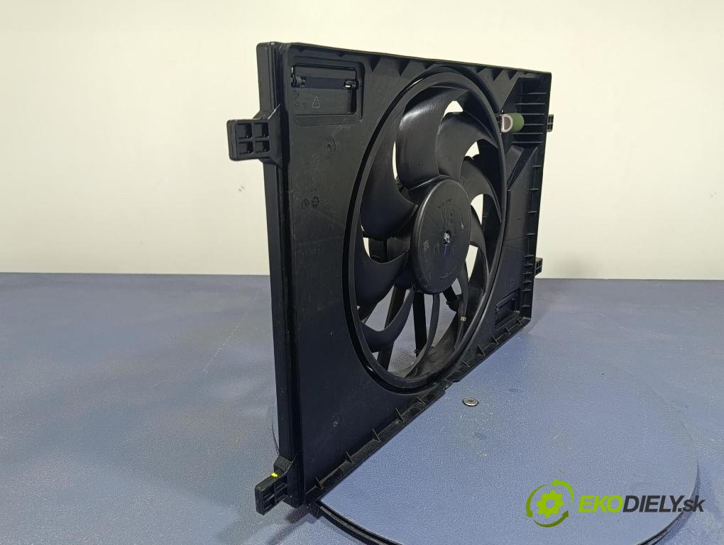 Mg Zs 2024 Ventilátor Chladič: 11695475