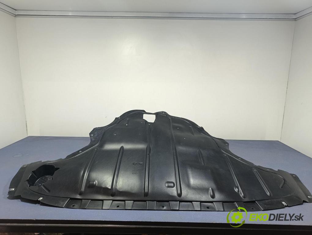 Mg Zs 2024 kryt Plast: podvozek: 11410443