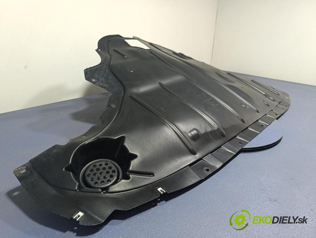 Mg Zs 2024 kryt Plast: podvozek: 11410443